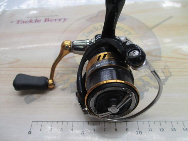 18レガリス LT1000S