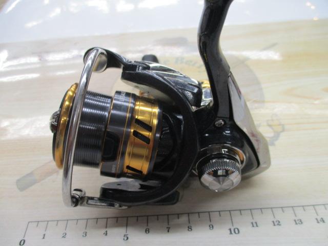 18レガリス LT1000S