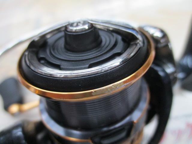 18レガリス LT1000S