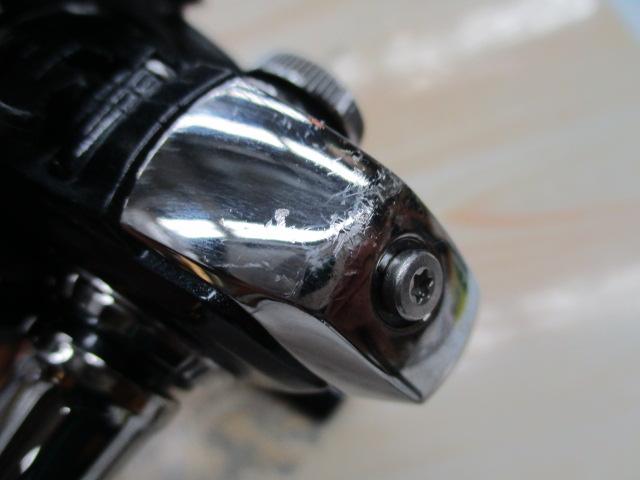 18レガリス LT1000S