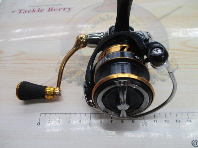 18レガリス LT2500S-XH
