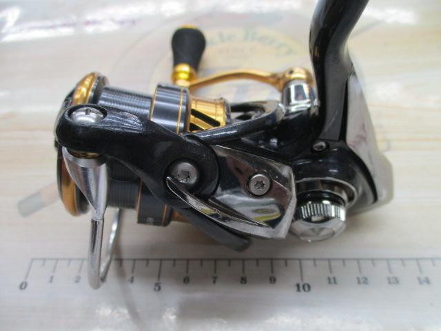 18レガリス LT2500S-XH