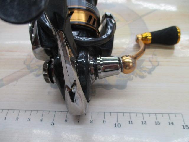 18レガリス LT2500S-XH