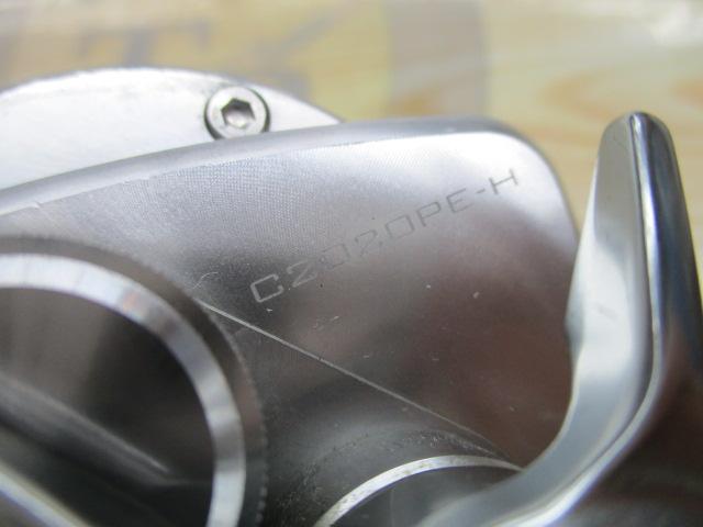 リョウガ ベイジギング C2020PE-H｜＠ベリーネット 日本最大新品中古