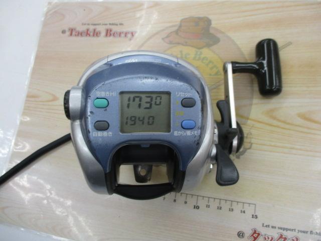 スーパータナコンS 500WP｜＠ベリーネット 日本最大新品中古釣具WEB