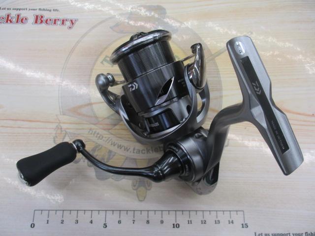 25カルディア FC LT2500S-H｜＠ベリーネット 日本最大新品中古釣具WEB