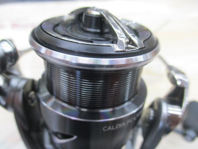 25カルディア FC LT2500S-H｜＠ベリーネット 日本最大新品中古釣具WEB