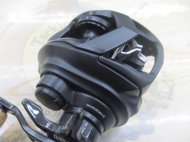 タトゥーラ TW 80H｜＠ベリーネット 日本最大新品中古釣具WEBショップ