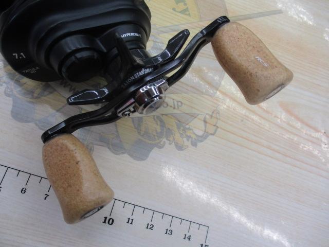 タトゥーラ TW 80H｜＠ベリーネット 日本最大新品中古釣具WEBショップ