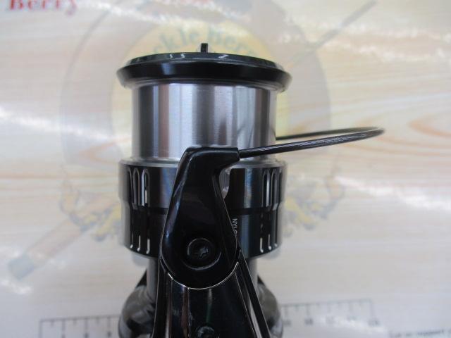 19ヴァンキッシュ 2500SHG