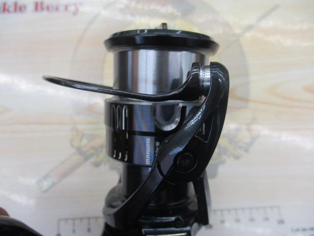19ヴァンキッシュ 2500SHG