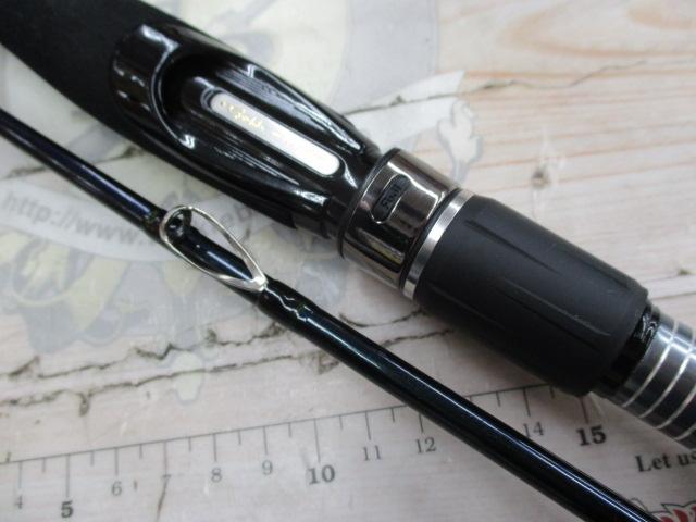 ラグゼコーストラインEGEX S82M-F