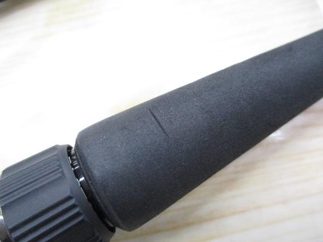 セブンセンスTR MJS-932-TR ミッドナイトジェッティー