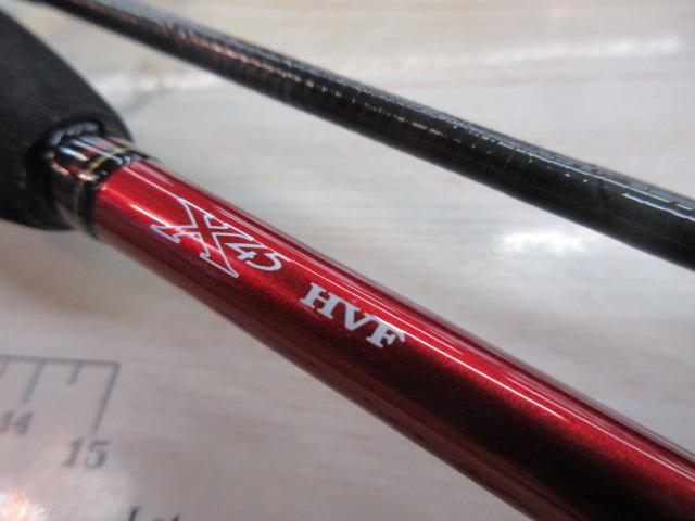 月下美人MX 68LS-S・V