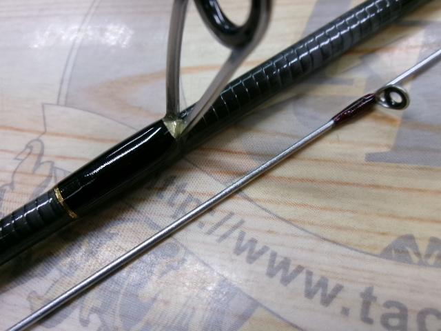 19ソアレBBアジング S64UL-S