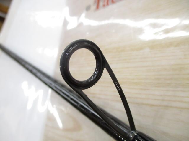 26ブレニアスBB S76ML