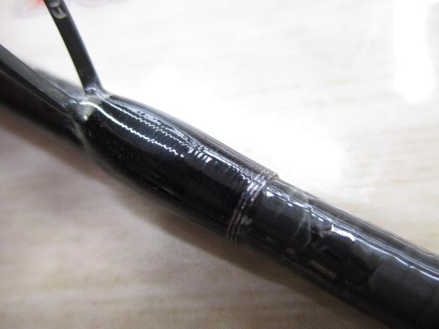 26ブレニアスBB S76ML
