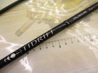 タイドリフトTD1-862L/ML