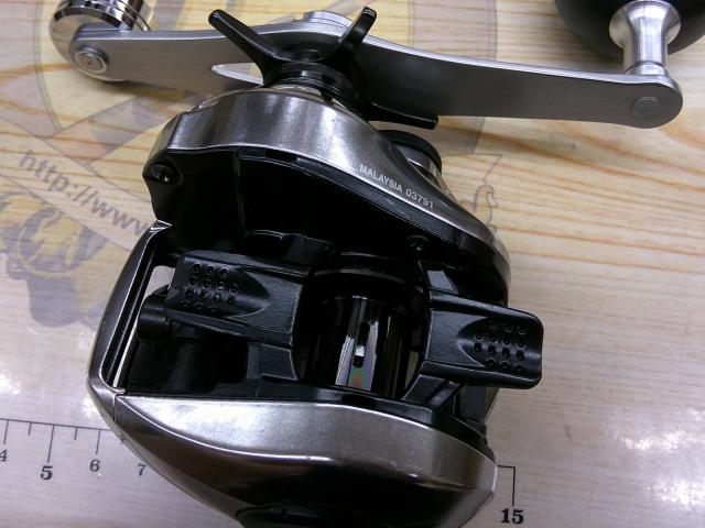 シマノ エンゲツプレミアム 151HG 未使用 2026年最新】Yahoo