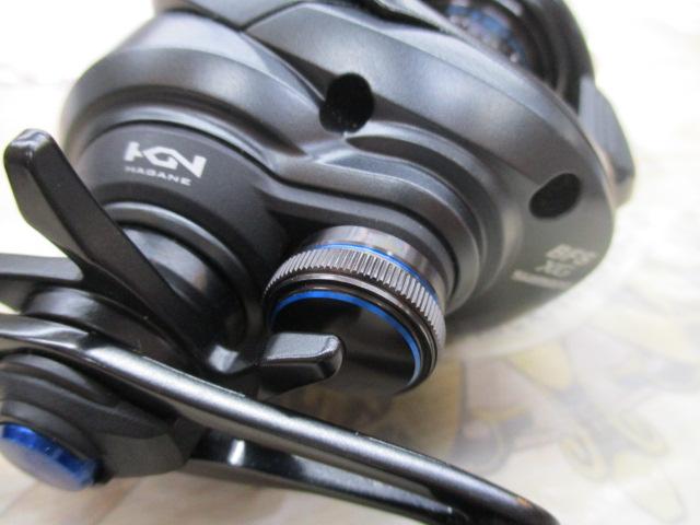 21SLX BFS XG LH｜＠ベリーネット 日本最大新品中古釣具WEBショップ