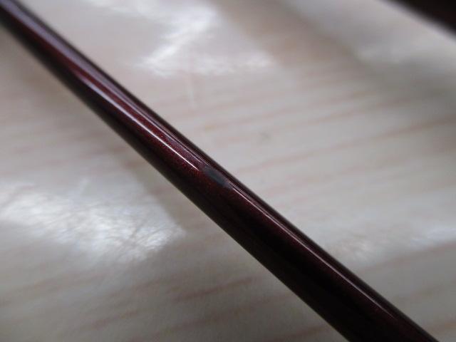 ビームス ブランシエラ 52UL