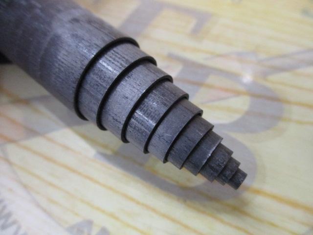 MSトーナメント匠T-1スペシャル 硬調硬53