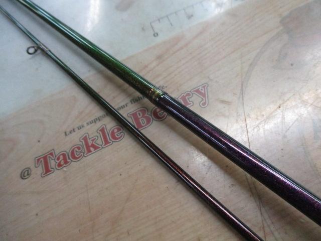 ファランクスツインF511