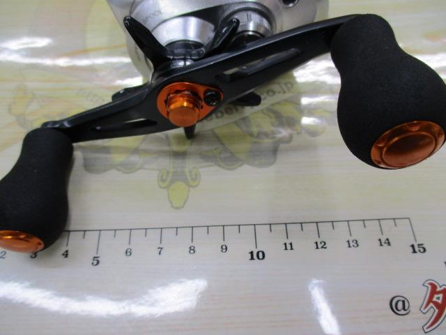 14バルケッタCI4+ 301HG