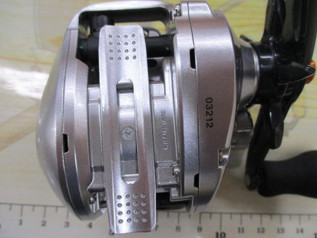 14バルケッタCI4+ 301HG