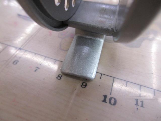 ニュートラッドF3 DXS5/6