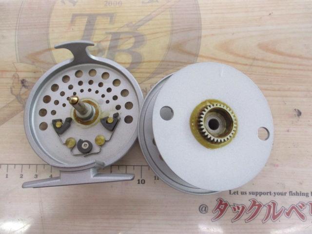 ニュートラッドF3 DXS5/6
