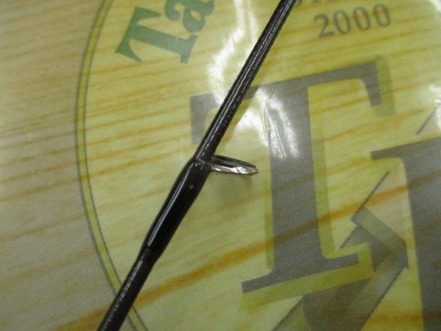 オールウェイク105 パワーフィネス