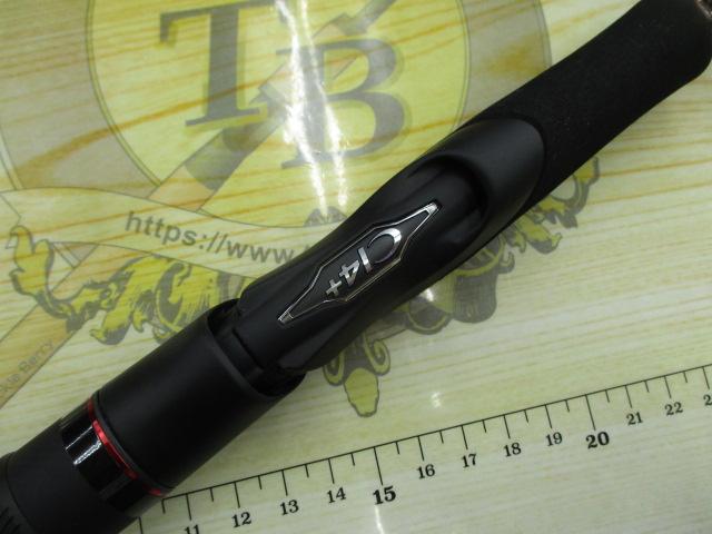 セフィアXR S86ML
