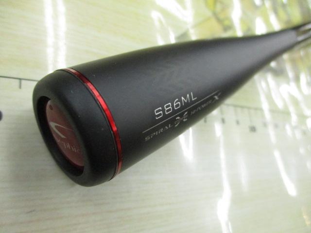 セフィアXR S86ML