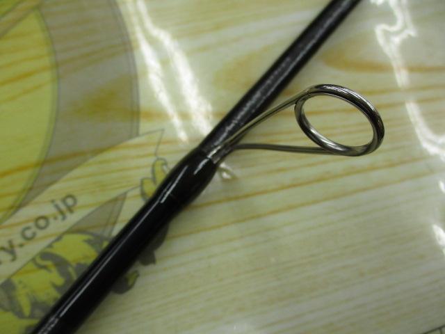 セフィアXR S86ML
