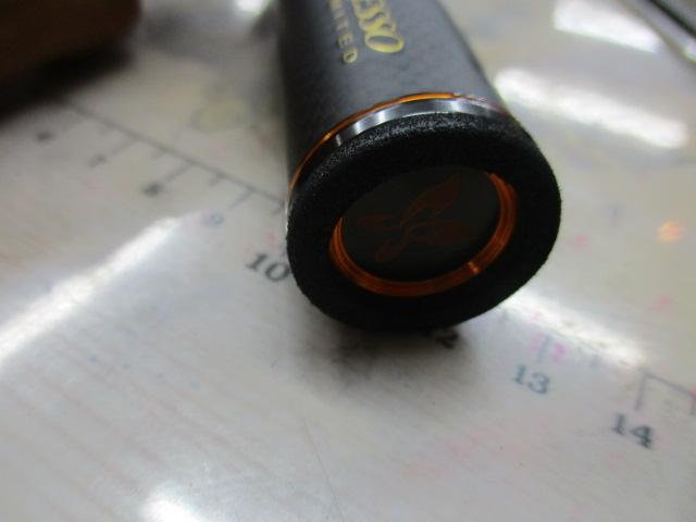 プレッソLTD AGS 58ML-S