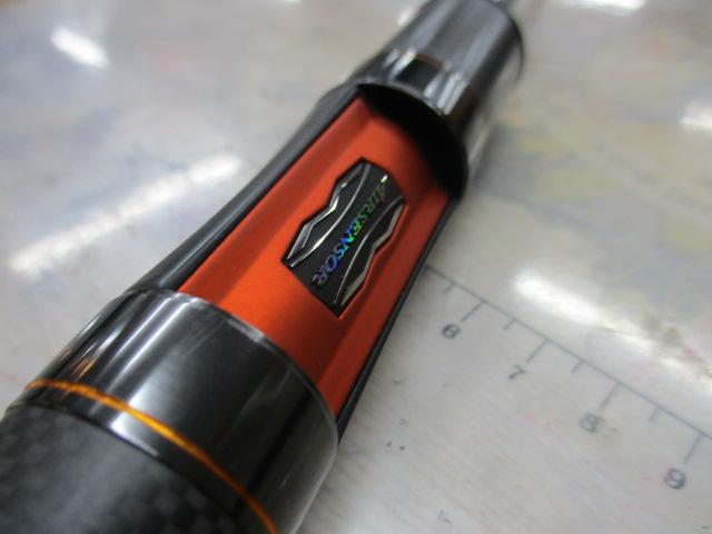 プレッソLTD AGS 58ML-S