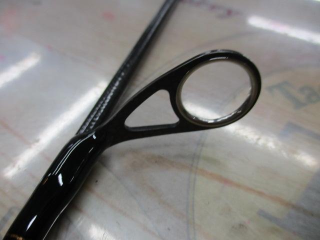 プレッソLTD AGS 58ML-S