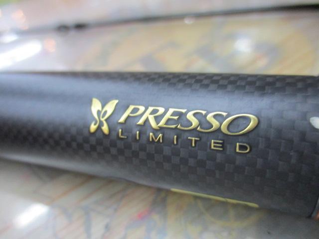 プレッソLTD AGS 510UL