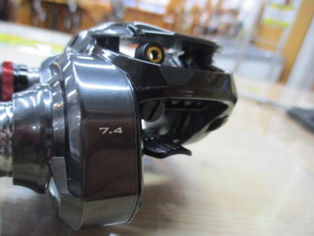 24スコーピオンMD 200HG｜＠ベリーネット 日本最大新品中古釣具WEBショップ
