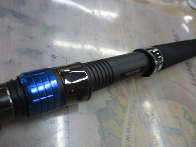 ショアスパルタン 106MH