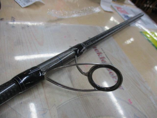 ショアスパルタン 106MH