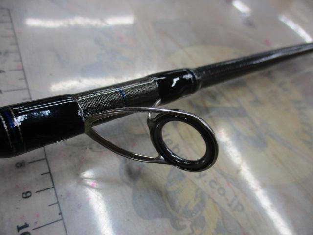 ショアスパルタン 106MH
