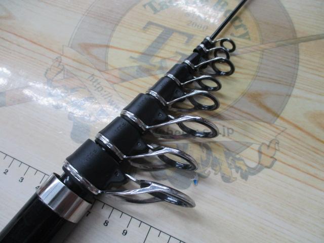 磯遠投AX 4-520PK