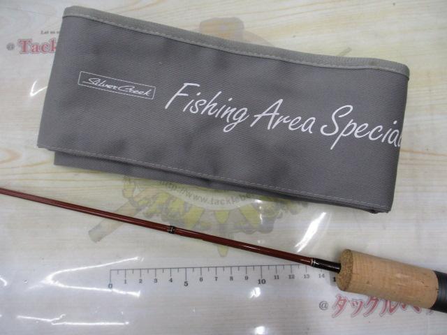シルバークリーク SC-FA48UL