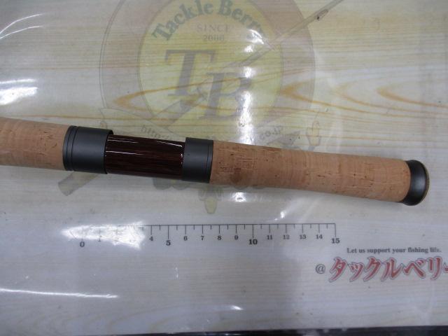 シルバークリーク SC-FA48UL