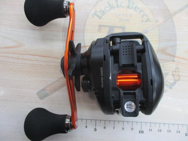 21バルケッタBB 150DH-HG