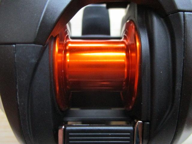 21バルケッタBB 150DH-HG
