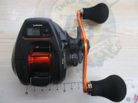 21バルケッタBB 150DH-HG