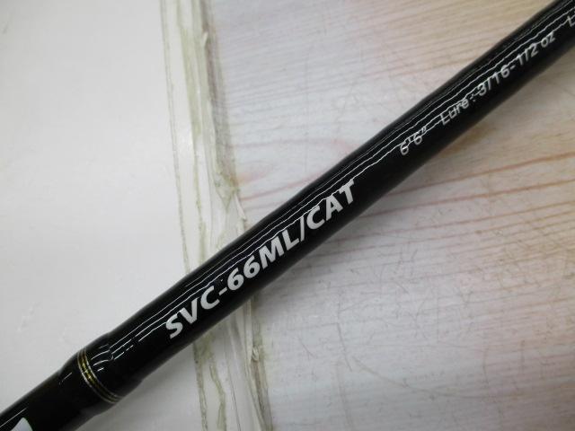 セルヴァ SVC-66ML/CAT